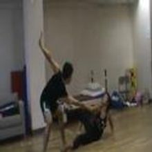 TV Blog: Broadway-Bound CHIX 6 in Rehearsal!